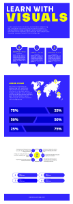 AI Infographics Generator